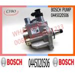 100% Neutral CP4N1 pump 0445020506 for Mitsubi shi engine 32K650001 32K65-0001 32K65-00010 for sale