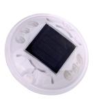 Road Safety Stud Led Strobe Plastic Reflective Road Stud in 's Road Safety Revolution for sale