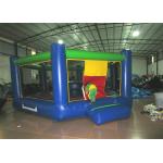 Commercial inflatable gladiator arena jousting arena inflatable game for sale