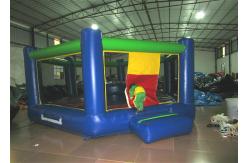 China Commercial inflatable gladiator arena jousting arena inflatable game supplier