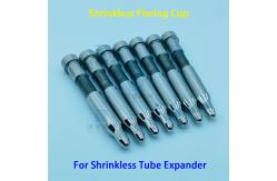 China Hard Alloy Shrinkless Flaring Cup for Non Shrinkage Tube Expanders supplier