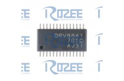 China DRV8841PWPR supplier