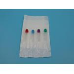Laboratory Absorbent Pads Factory Genuine For Vacuum Blood Collection Tubes U3373 Packaging for sale