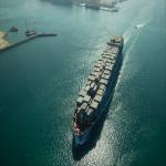 Door To Door Seariders Freight Forwarder Logistic Service From China To Switzerland for sale