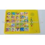 Intellectual Baby Sound Book Programmable Sound Module With Funny Nursery Rhyme for sale