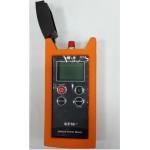 Handheld High sensitivity Mini Fiber Optical Power Meter BPM100/101 for sale