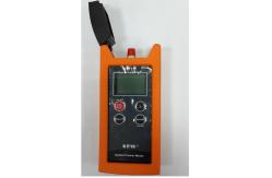 China Handheld High sensitivity Mini Fiber Optical Power Meter BPM100/101 supplier