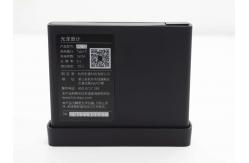 China 60 Degree Car Paint Surface Gloss Meter Portable Precision supplier