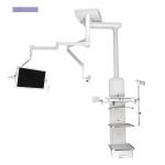 Detachable Endoscopic ICU Ceiling Pendant System for sale