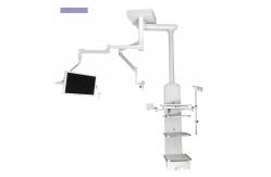 China Detachable Endoscopic ICU Ceiling Pendant System supplier