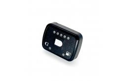China Rectangular Car ECU CNG Petrol Converter Switch DC12V supplier