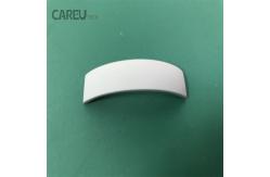 China Probe lens for Aloka UST-9130 convex array ultrasound transducer supplier