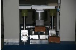 China EN344 Multiscene Strength Test Machine , Anti Interfere Tensile Strength Tester supplier