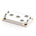 Discrete Semiconductor Transistors MSCSM70HM05CAG 700V Automotive IGBT Modules for sale