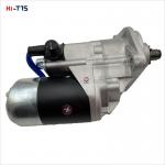 24Volt 4.5KW 11T Starter Motor For Engine 6BG1 EX200-5 02800-6202 1811001410 for sale