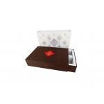 Handmake Cardboard Boxes For Desserts for sale