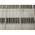 316 Stainless Steel Conveyor Wire Mesh Belt For Spiral Cooling Tower for sale