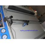 Servo Control Paper Roll To Sheet Cutting Machine /  Paper Roll To Sheet Cutter