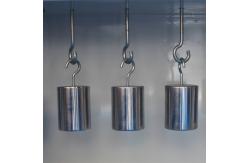 China IEC68  5 Groups Tape Adhesion Holding Power Test Machine supplier