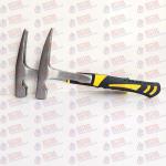 High Carbon Steel Geological Hammer Rock Testing Machine 800g for sale