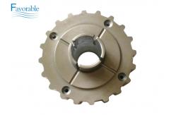 China 82525000 Pulley Pinion Drive 7cm Suitable For Auto GT7250 Machine Cutter supplier
