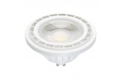China Teco GU10 Base ES111 LED Spotlight Indoor 2700K Very Warm White Dimmable supplier