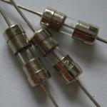 Fine quality and promptt delivery Fuse. 250V Voltage Glass Fuse for sale