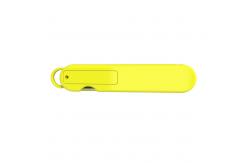 China Stainless Steel Digital Cooking Thermometer With Probe And Timer supplier