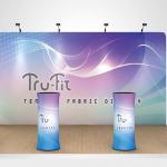 Custom Outdoor Banner Printing Vinyl Digital Printing Products for sale