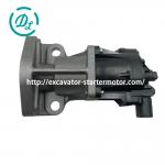 8-98144274-1 Engine Parts EGR Cooler Valve 8981442741 Engine 4JJ1 for sale