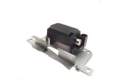 China 6W 0.5A Open Frame Solenoid With Dimmer Valve supplier