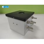 100W 24V Peltier Thermoelectric Liquid Cooler Water Cycle Refrigeration Chiller for sale