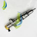 20R-8968 Fuel Injector 20R8968 For C9 Engine E330D Excavator for sale