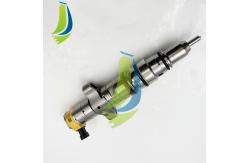 China 20R-8968 Fuel Injector 20R8968 For C9 Engine E330D Excavator supplier
