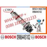 Remanufactured Diesel Engine Single Pump 0414799005 substitute 0986445 002 0986445102