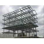 Steel Structure Office Building