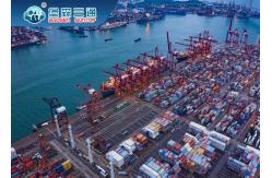 China From Shenzhen To Amazon Fba Amazon Logistics Services Express Shipping supplier
