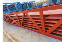 China Boiler Power Plant TP321 ASME Superheater And Reheater Coils supplier