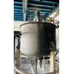 Automatic AAC Panel Production Line-Aluminum powder mixer for sale