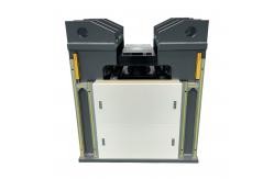 China Pneumatic Vertical Shock Response Spectrum Test System Can Withstand 1000kg Load supplier