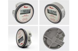 China Dwyer Series DM-2000 Differential Pressure Transmitter supplier