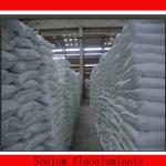 Sodium Silicofluoride for water treatment for sale