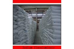 China Sodium silicofluoride(SSF) in building industry supplier