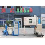 Temperature Humidity Cycle Vibration Combined Testing Machine For Semiconductor