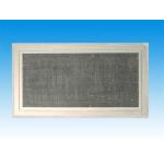 Emc Testing Room Shielding Honeycomb Waveguide Air Vents Faraday Cage Materials for sale