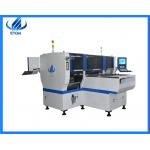 80000cph Capacity Automatic Pick And Place Machine Windows 7 System Long Lifespan
