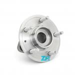 25903358 513276 VKBA7437 Front Wheel Hub Bearing Chevrolet Rear Wheel Hub Bearing Kit for sale