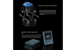 China Industrial Grade Drone Rescue Thermal Camera 5KM Control Distance 3KG Payload UAV supplier