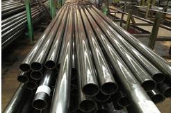China Precision Chromoly Steel Tubing 4130 4140 30CrMo4 42CrMo4 5140 40Cr supplier