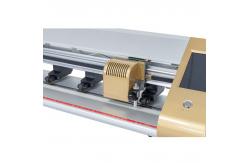 China Camera Auto Contour Mini Vinyl Cutter 16M Cache Capacity supplier